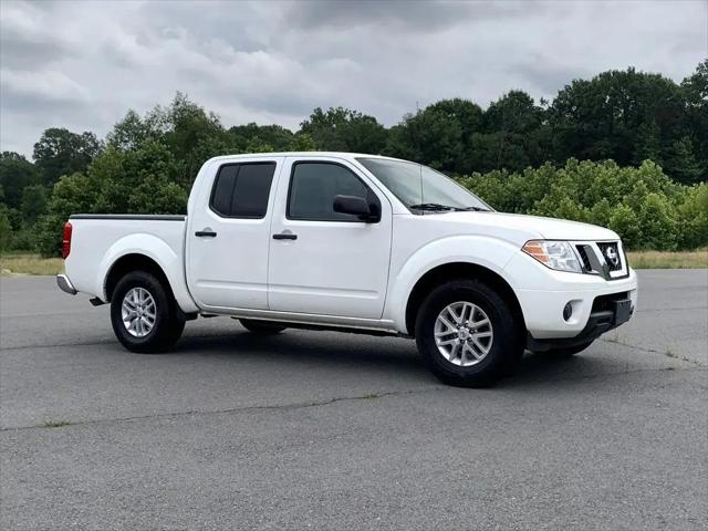 2019 Nissan Frontier SV for sale in Little Rock, AR