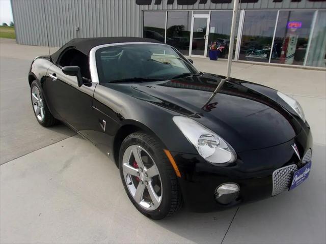 2007 Pontiac Solstice Unknown for sale in Carroll, IA