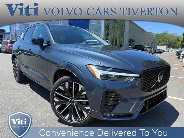 2026 Volvo XC60 B5 Ultra for sale in Tiverton, RI