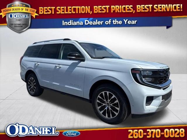 2025 Ford Expedition Platinum for sale in New Haven, IN
