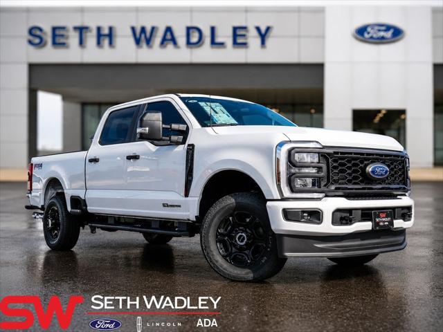 2026 Ford F-250 XL for sale in Ada, OK