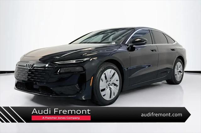 2025 Audi A6 e-tron Premium for sale in Fremont, CA