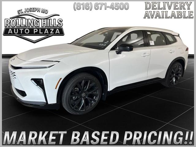 2026 Toyota Crown Signia Limited for sale in Saint Joseph, MO