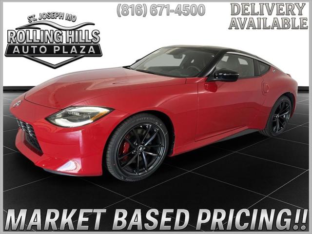 2026 Nissan Z Performance for sale in Saint Joseph, MO
