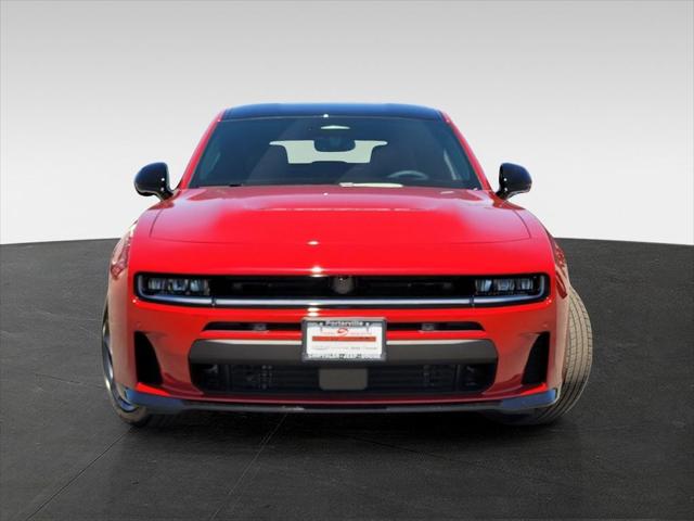 2027 Dodge Charger CHARGER R/T PLUS 2-DOOR AWD