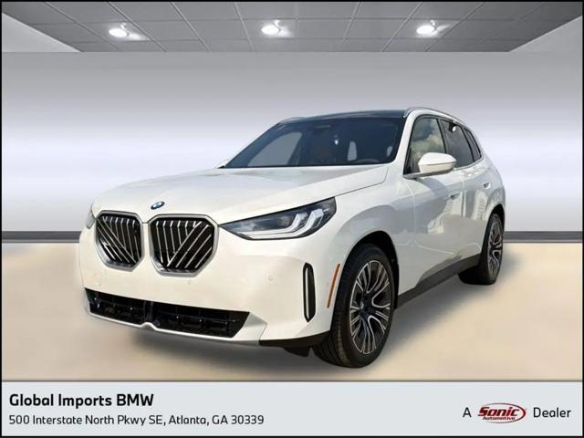 2026 BMW X3 30 xDrive for sale in Atlanta, GA