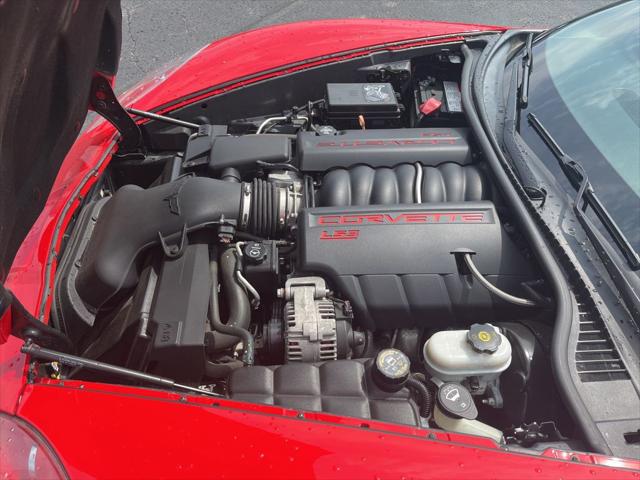 2011 Chevrolet Corvette Grand Sport