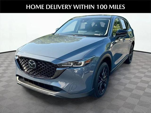 2025 Mazda CX-5 2.5 S Carbon Edition for sale in Gainesville, GA