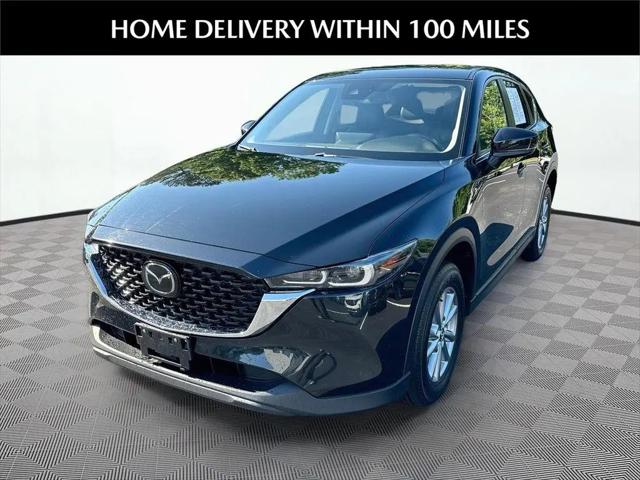 2023 Mazda CX-5 2.5 S Preferred for sale in Gainesville, GA