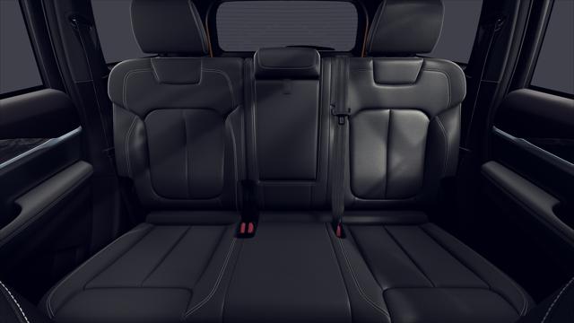 2026 Jeep Grand Cherokee GRAND CHEROKEE LIMITED 4X4 2026 Jeep Grand Cherokee GRAND CHEROKEE LIMITED 4X4