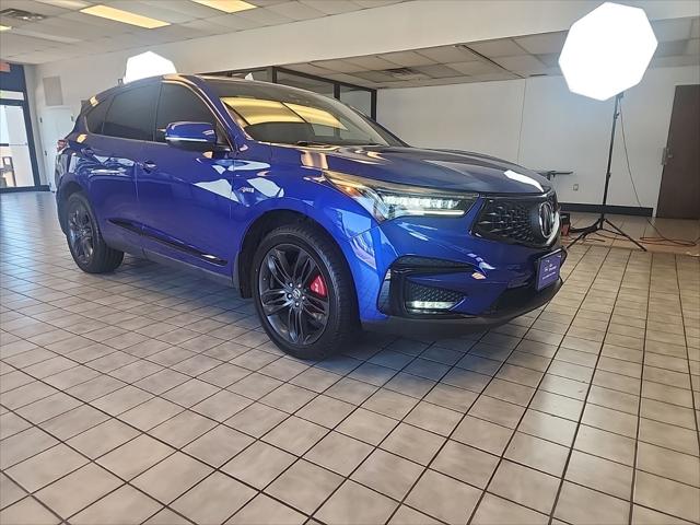 2019 Acura RDX A-SPEC Package for sale in Richmond, VA