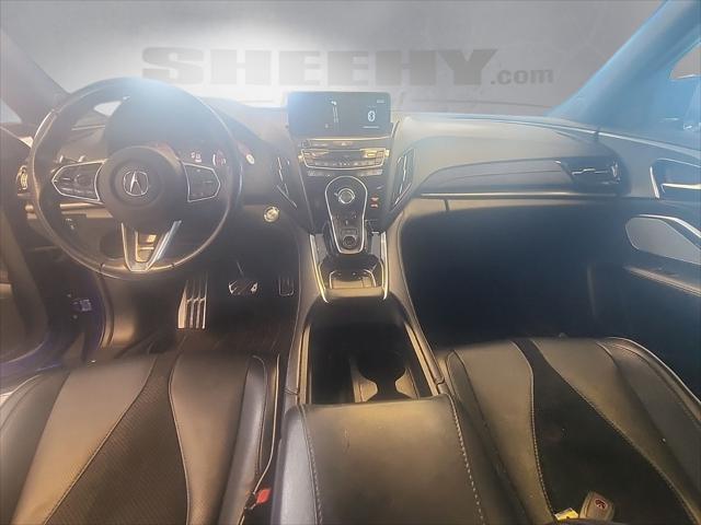 2019 Acura RDX A-SPEC Package