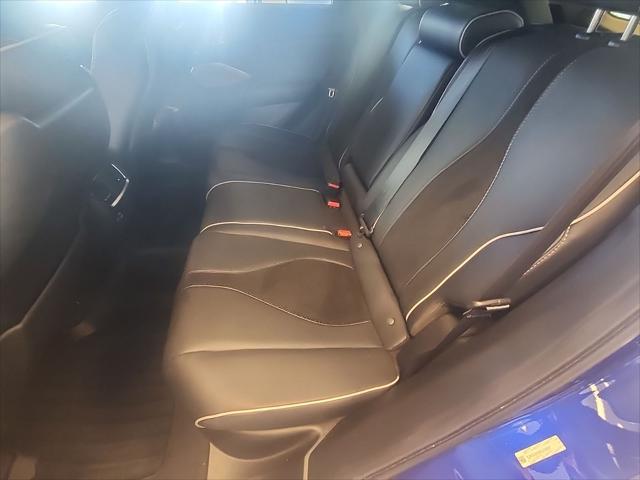 2019 Acura RDX A-SPEC Package