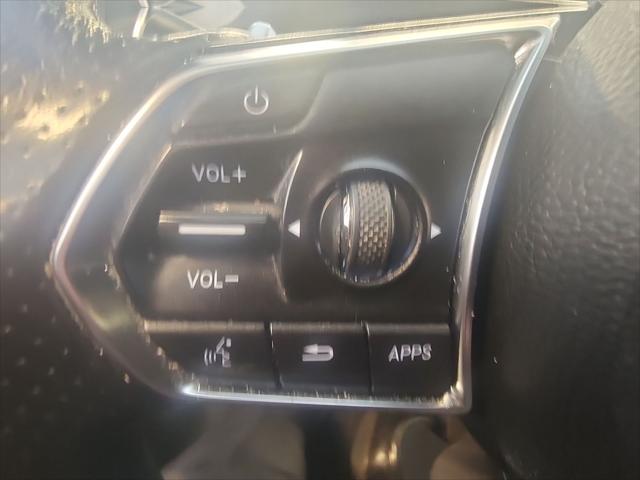 2019 Acura RDX A-SPEC Package