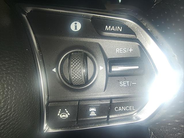 2019 Acura RDX A-SPEC Package