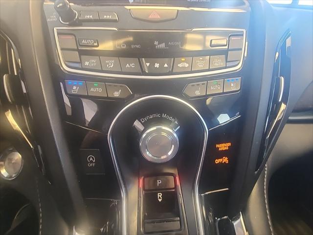 2019 Acura RDX A-SPEC Package