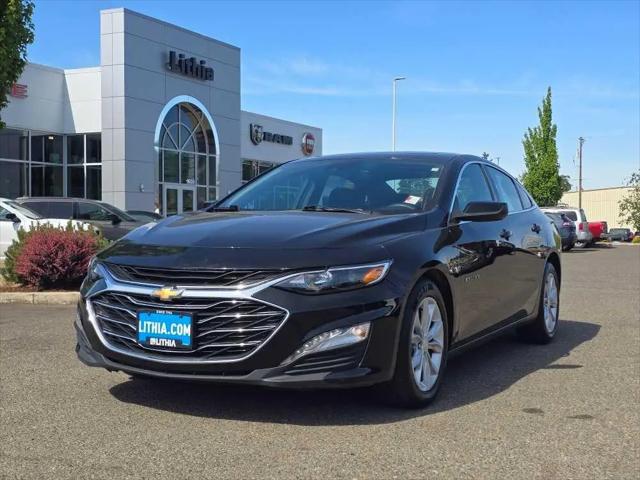 2024 Chevrolet Malibu FWD 1LT for sale in Roseburg, OR