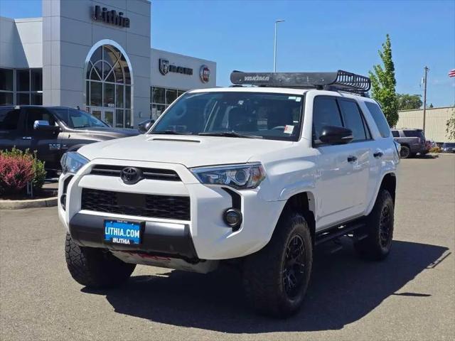 2020 Toyota 4Runner Venture Special Edition for sale in Roseburg, OR