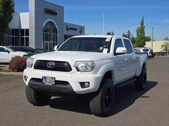2014 Toyota Tacoma Base V6 for sale in Roseburg, OR