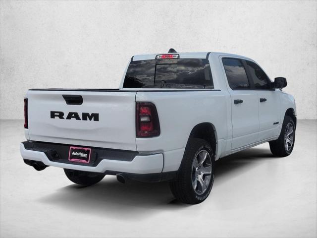 2026 RAM 1500 RAM 1500 EXPRESS CREW CAB 4X2 57 BOX 2026 RAM 1500 RAM 1500 EXPRESS CREW CAB 4X2 57 BOX