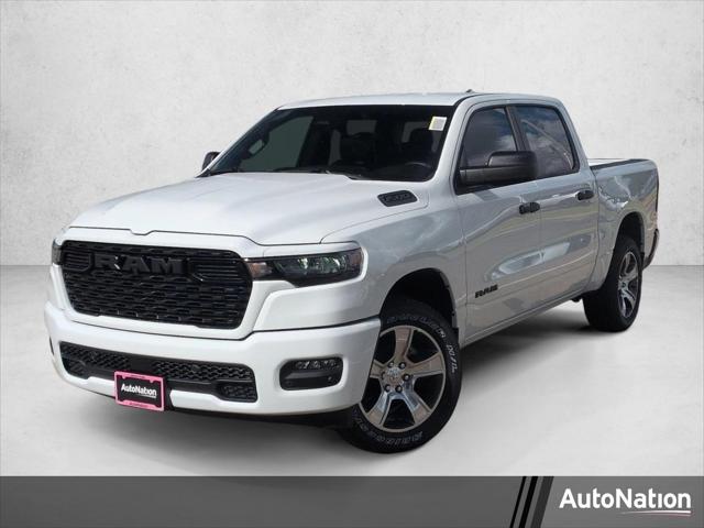 2026 RAM 1500 RAM 1500 EXPRESS CREW CAB 4X2 57 BOX 2026 RAM 1500 RAM 1500 EXPRESS CREW CAB 4X2 57 BOX