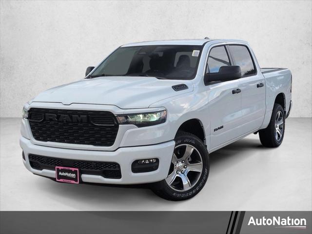 2026 Ram 1500 Express Crew Cab 4x2 57 Box for sale in Houston, TX
