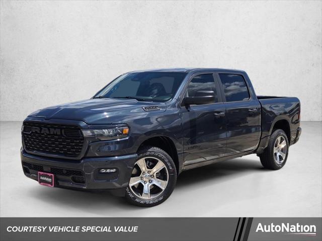 2026 Ram 1500 Express Crew Cab 4x2 57 Box for sale in Houston, TX
