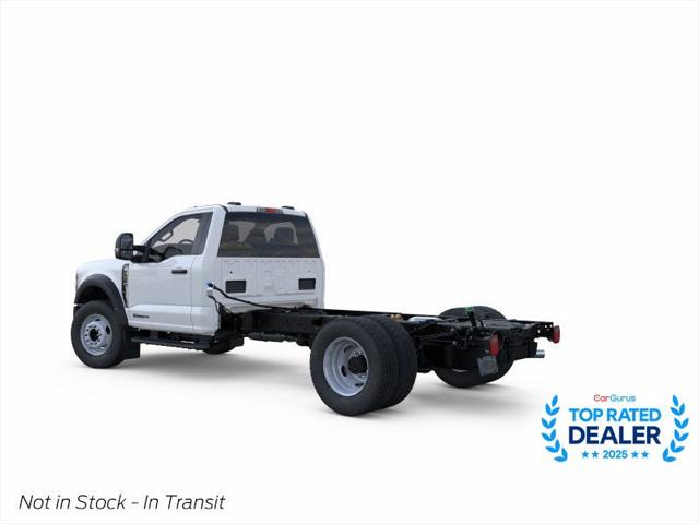 2026 Ford 600 XL