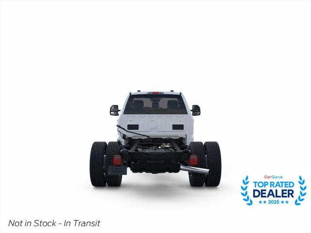 2026 Ford 600 XL