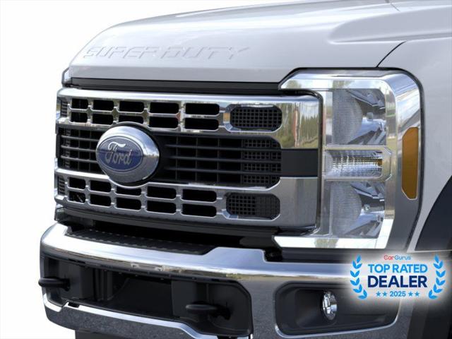 2026 Ford 600 XL