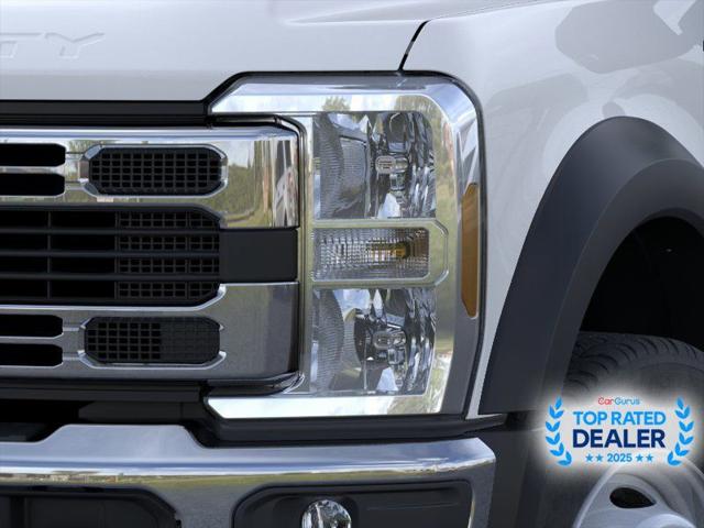 2026 Ford 600 XL
