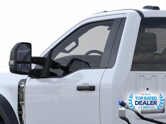 2026 Ford 600 XL