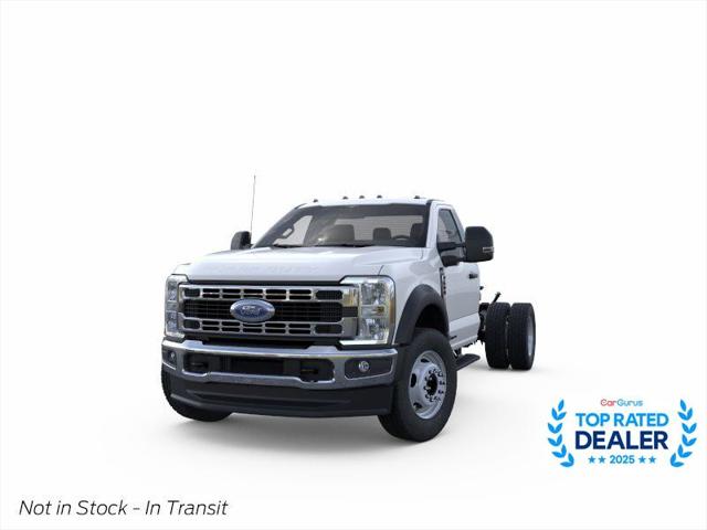 2026 Ford 600 XL
