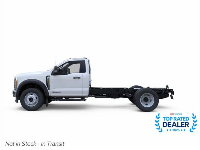 2026 Ford 600 XL