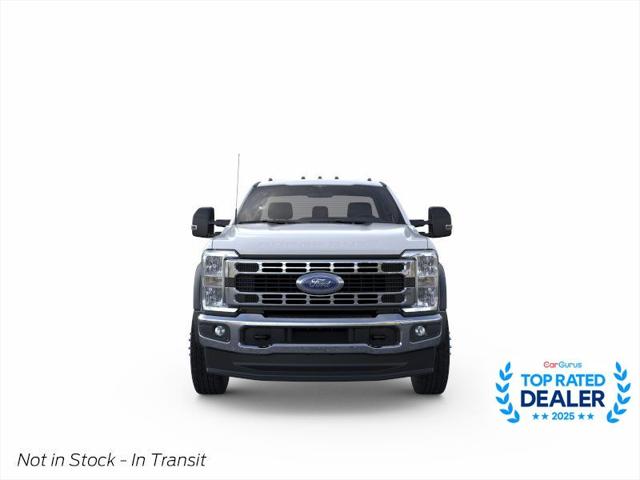 2026 Ford 600 XL