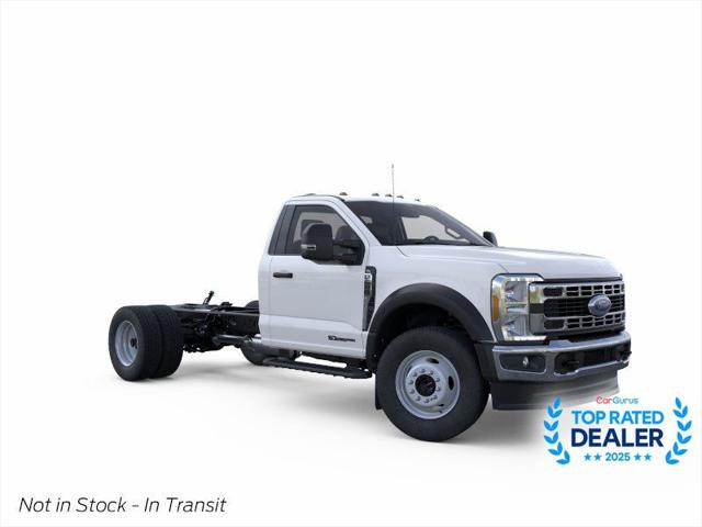 2026 Ford 600 XL
