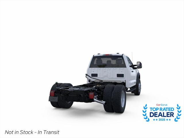 2026 Ford 600 XL