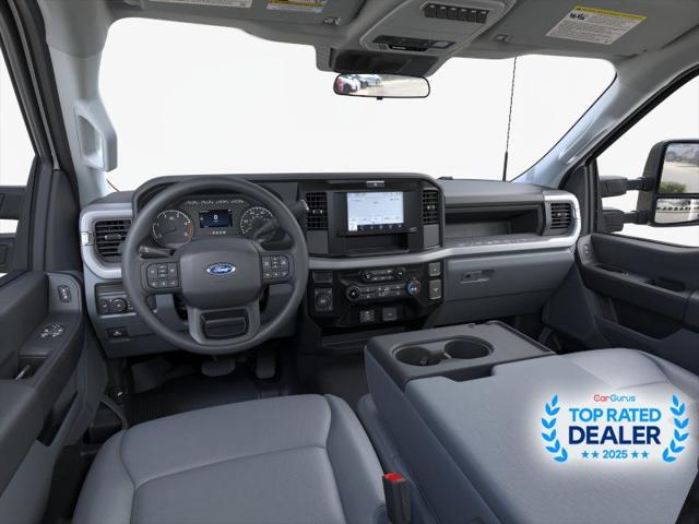 2026 Ford 600 XL
