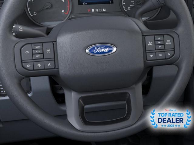 2026 Ford 600 XL