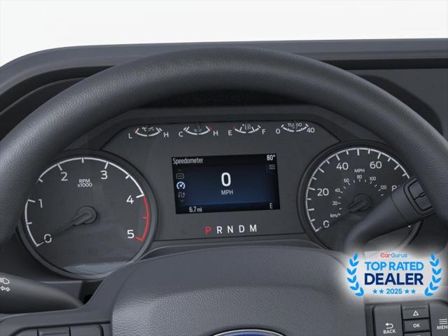 2026 Ford 600 XL