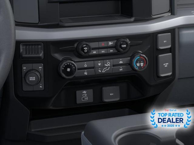 2026 Ford 600 XL