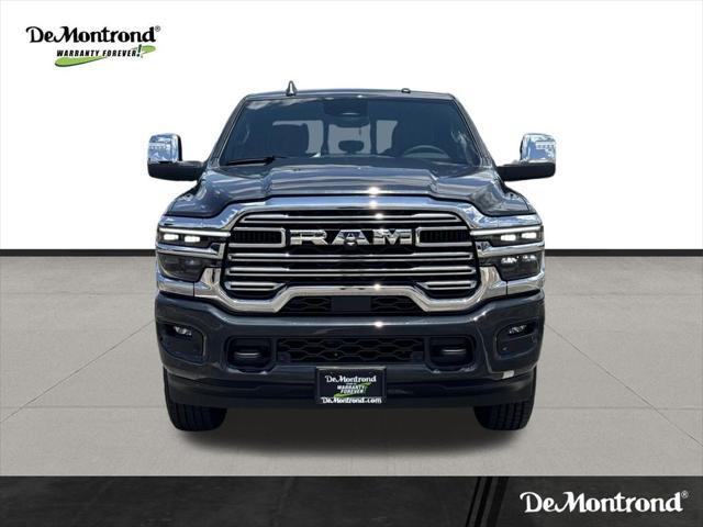 2026 RAM Ram 2500 RAM 2500 LARAMIE CREW CAB 4X4 64 BOX