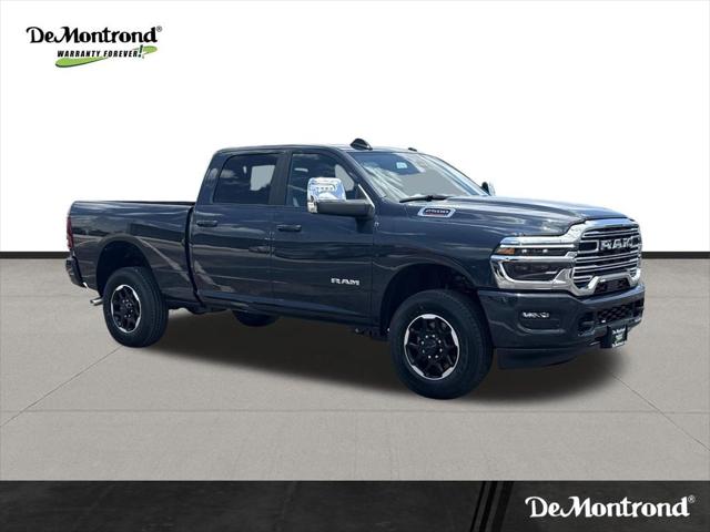 2026 RAM Ram 2500 RAM 2500 LARAMIE CREW CAB 4X4 64 BOX
