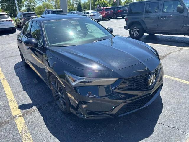 2024 Acura Integra A-SPEC for sale in Cleveland, OH