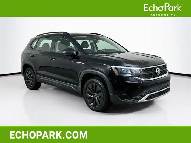 2022 Volkswagen Taos 1.5T S for sale in Cary, NC