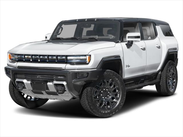 2025 GMC HUMMER EV 3X e4WD for sale in Riverside, CA