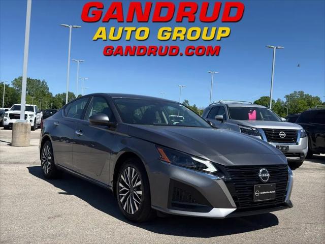 2023 Nissan Altima SV Intelligent AWD for sale in Green Bay, WI