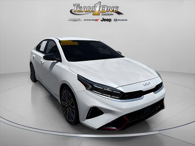 2023 Kia Forte GT for sale in Gadsden, AL