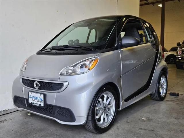 2015 smart fortwo electric drive passion for sale in Hillsboro, OR