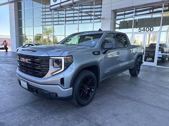 2023 GMC Sierra 1500 2WD Crew Cab Short Box Elevation for sale in Bakersfield, CA